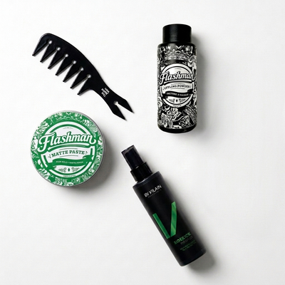 Bild von Quiff Complete Kit
