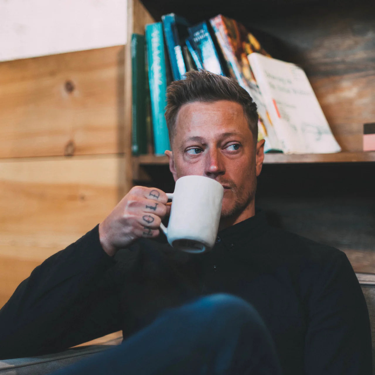 Shear Revival Northern Lights Matte Paste