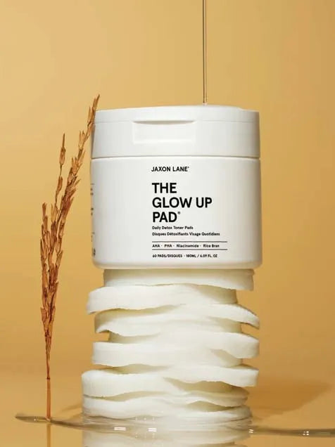 Jaxon Lane Glow Up Pad