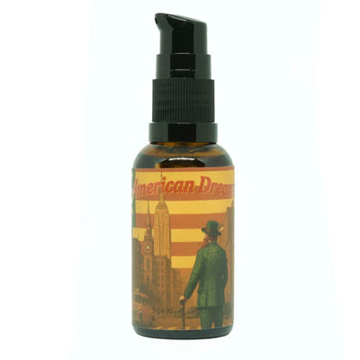 Bild von American Dream Beard Oil