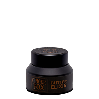 Bild von Butter Elixir Ginger Fox
