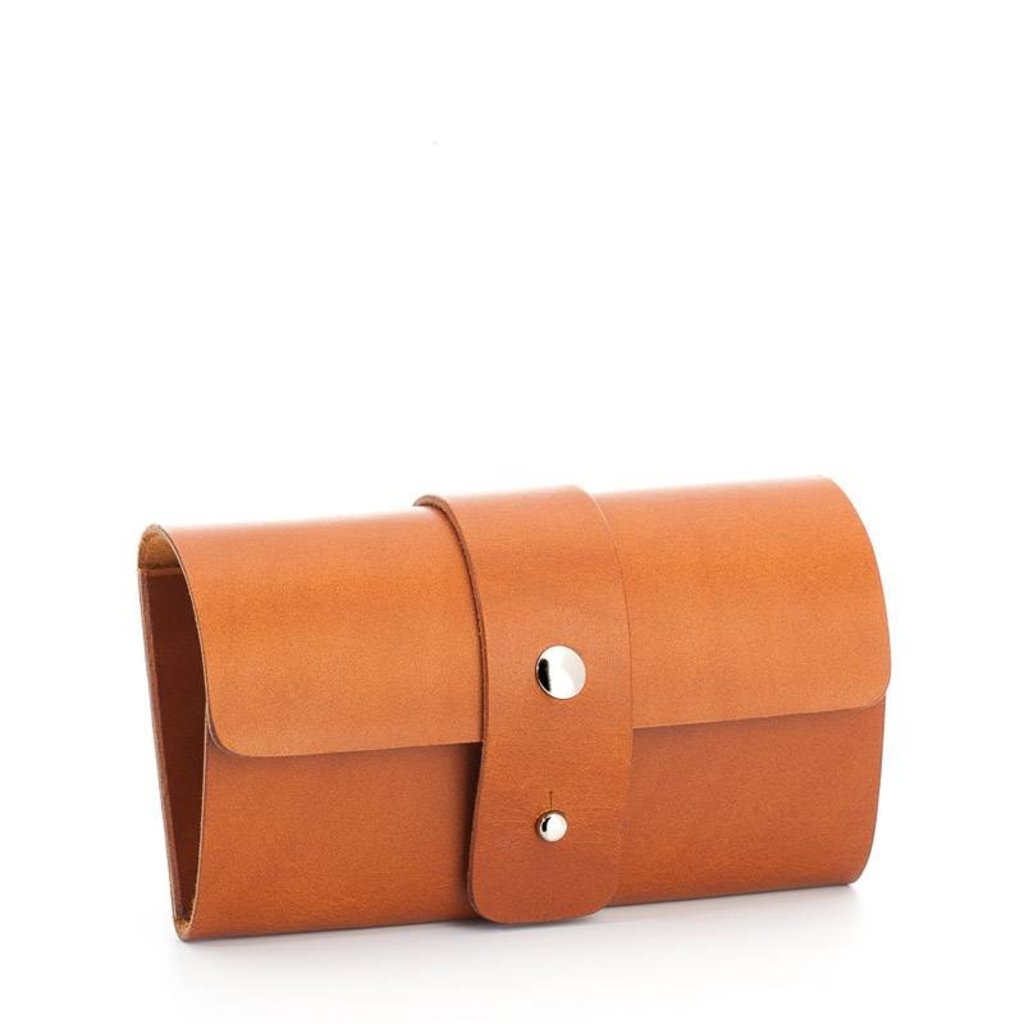 Leather Case Size S