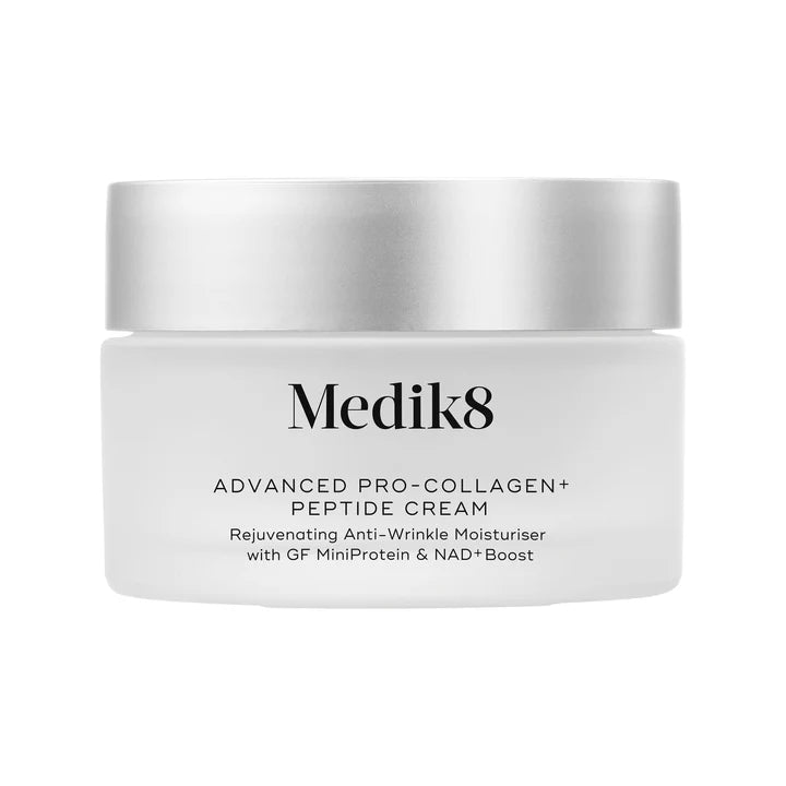 Medik8 Advanced Pro Collagen+ Peptide Cream