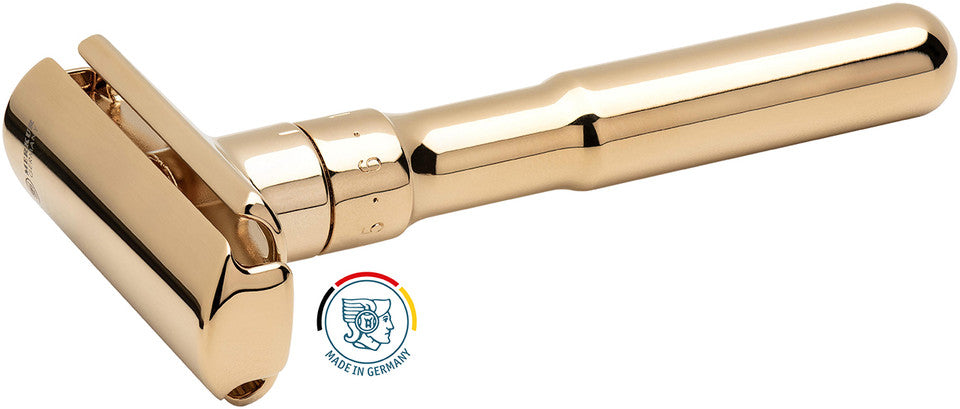 Merkur Sicherheitsrasierer Futur