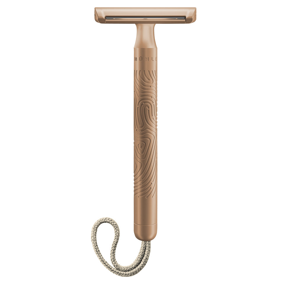 Mühle Sicherheitsrasierer Begleiter