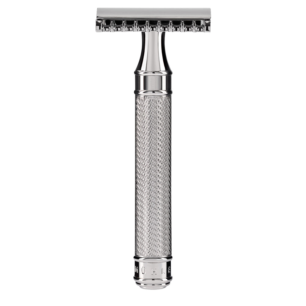 Mühle Sicherheitsrasierer R41 Grande