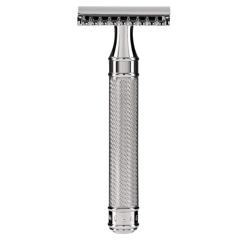 Mühle Sicherheitsrasierer R41 Grande