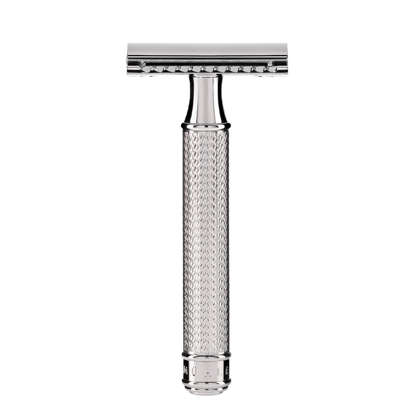 Mühle Sicherheitsrasierer R89