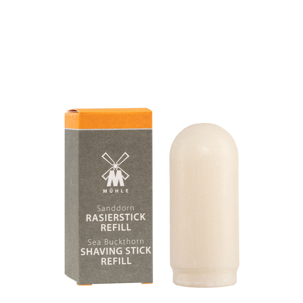 Rasierseifenstick Nachfüllung Sandelholz, 65g