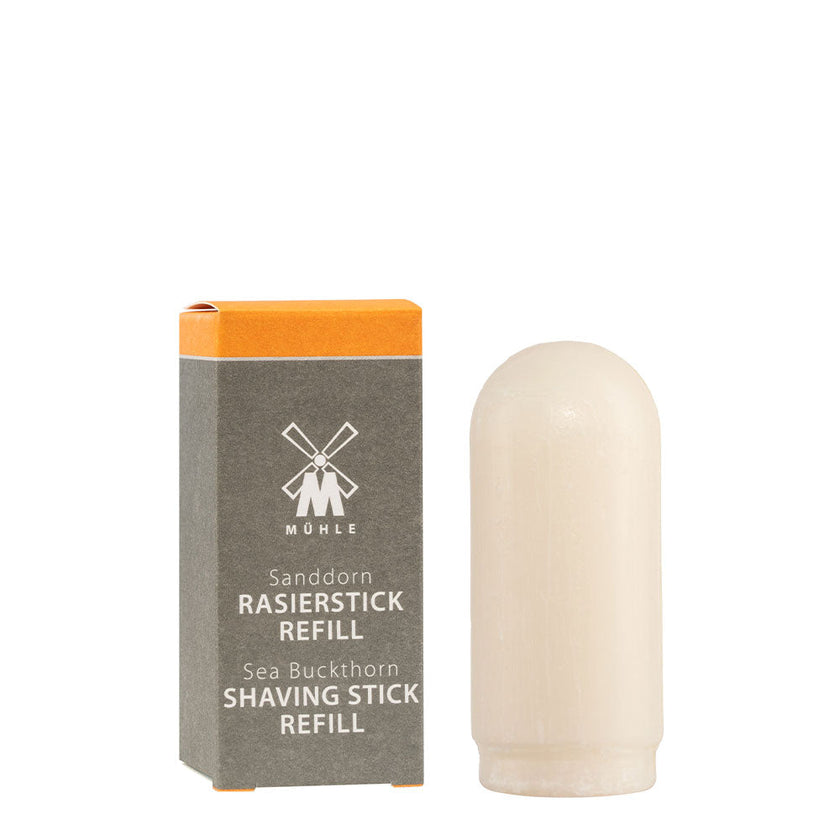 Rasierseifenstick Nachfüllung Sandelholz, 65g