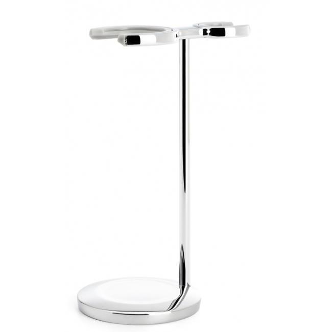Rasierset Vivo 3-teilig - Pflaumenholz