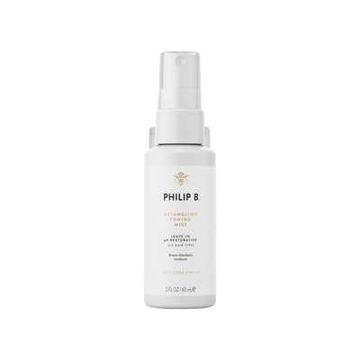 Bild von pH Restorative Detangling Toning Mist