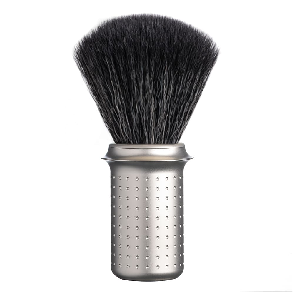 Tatara Razors Shaving Brush Masamune – Synthetic – Matte