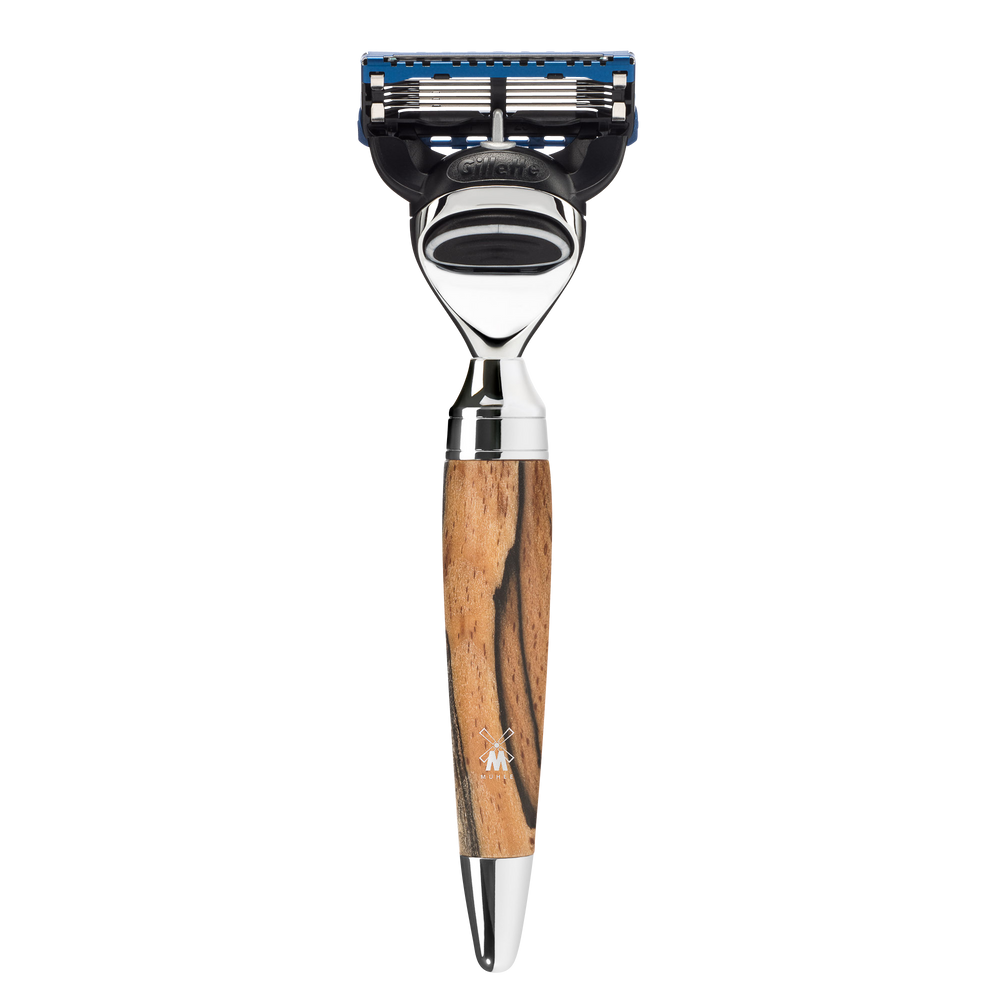 Mühle STYLO Gillette Fusion®