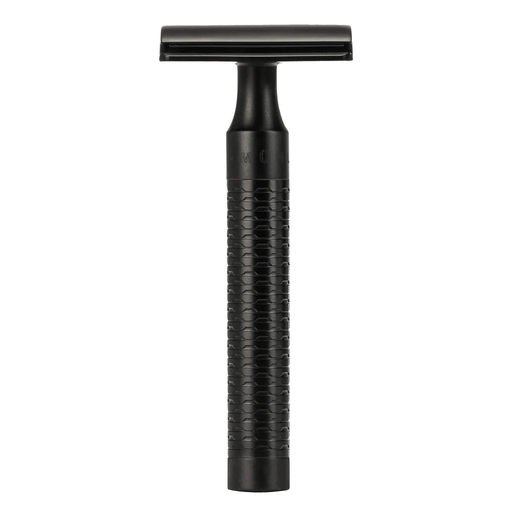 Mühle Safety Razor Rocca
