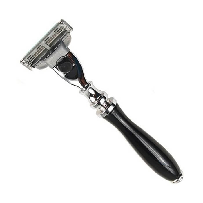 Parker Mach3 Rasierer Schwarz