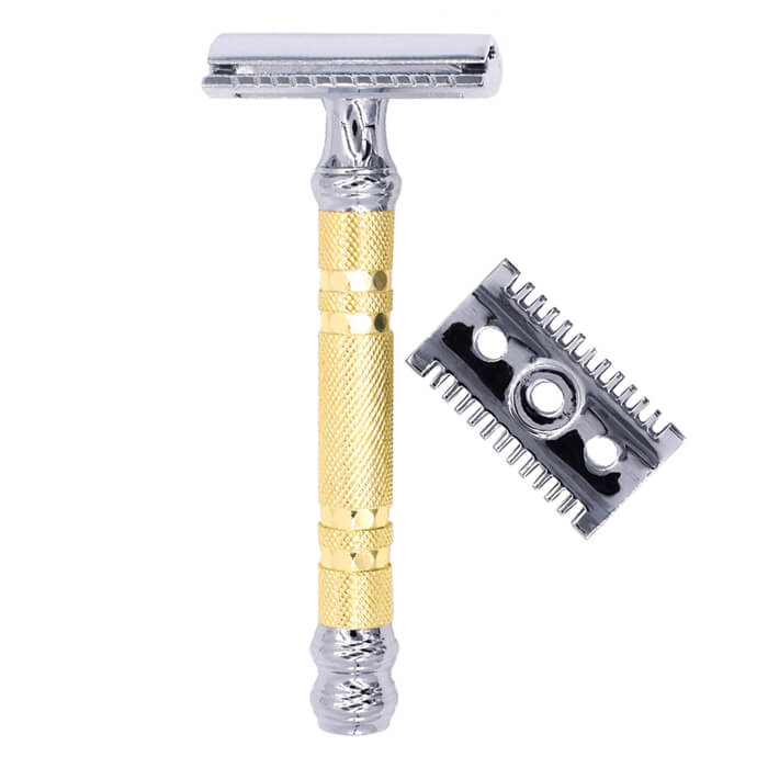 Parker Rasierhobel 69CR Convertible