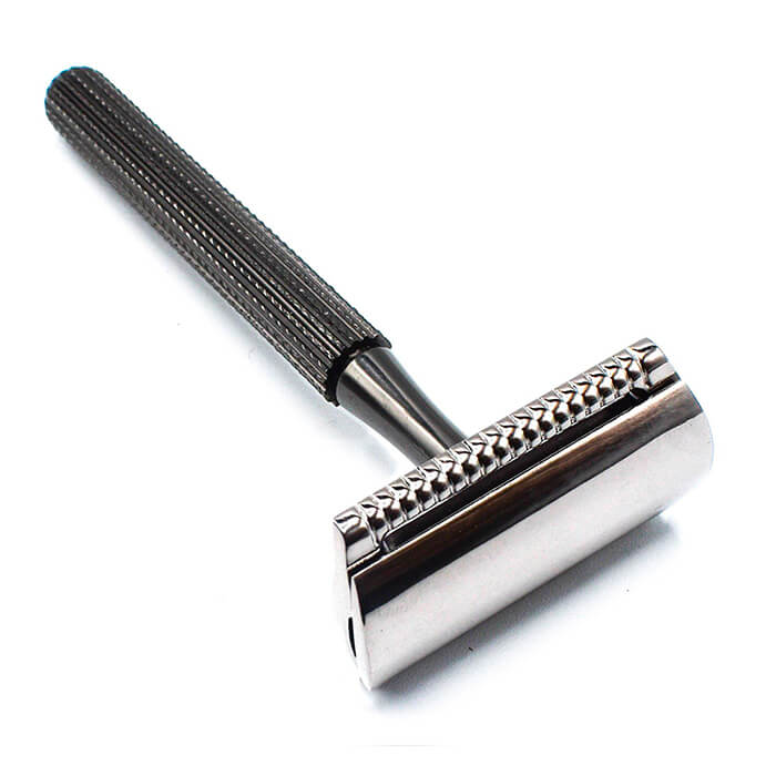 Parker Rasierhobel 78R Graphit