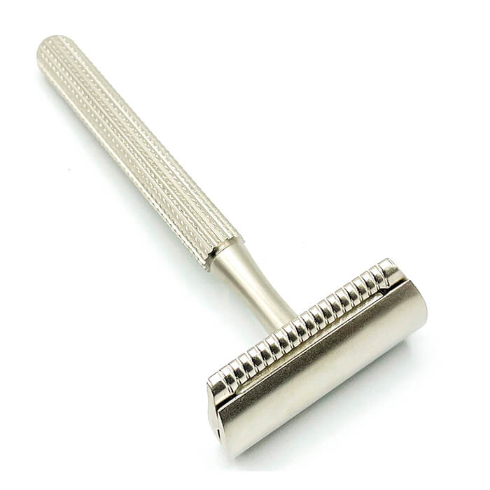 Parker Rasierhobel 78R Satin