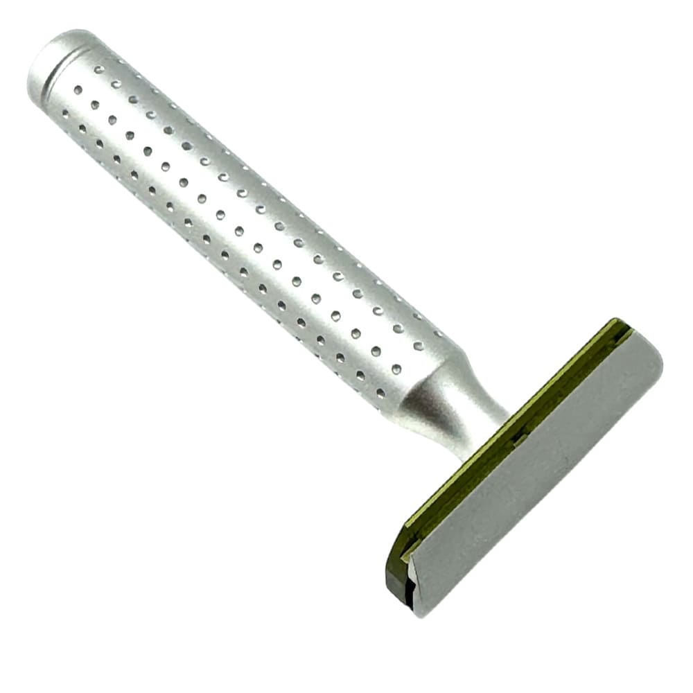 Parker Rasierhobel AeroShave Aluminium S