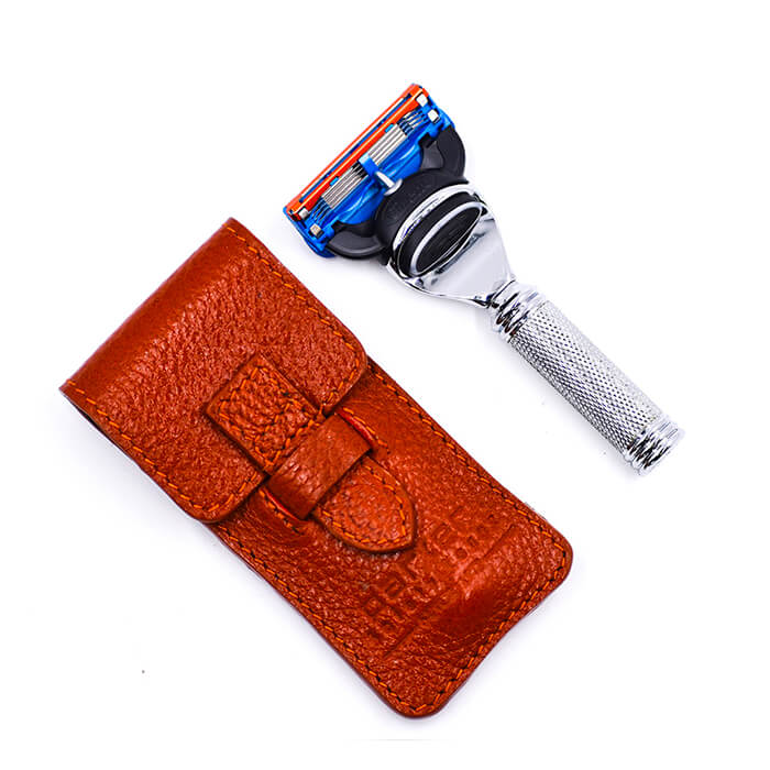 Parker Fusion Reiserasierer