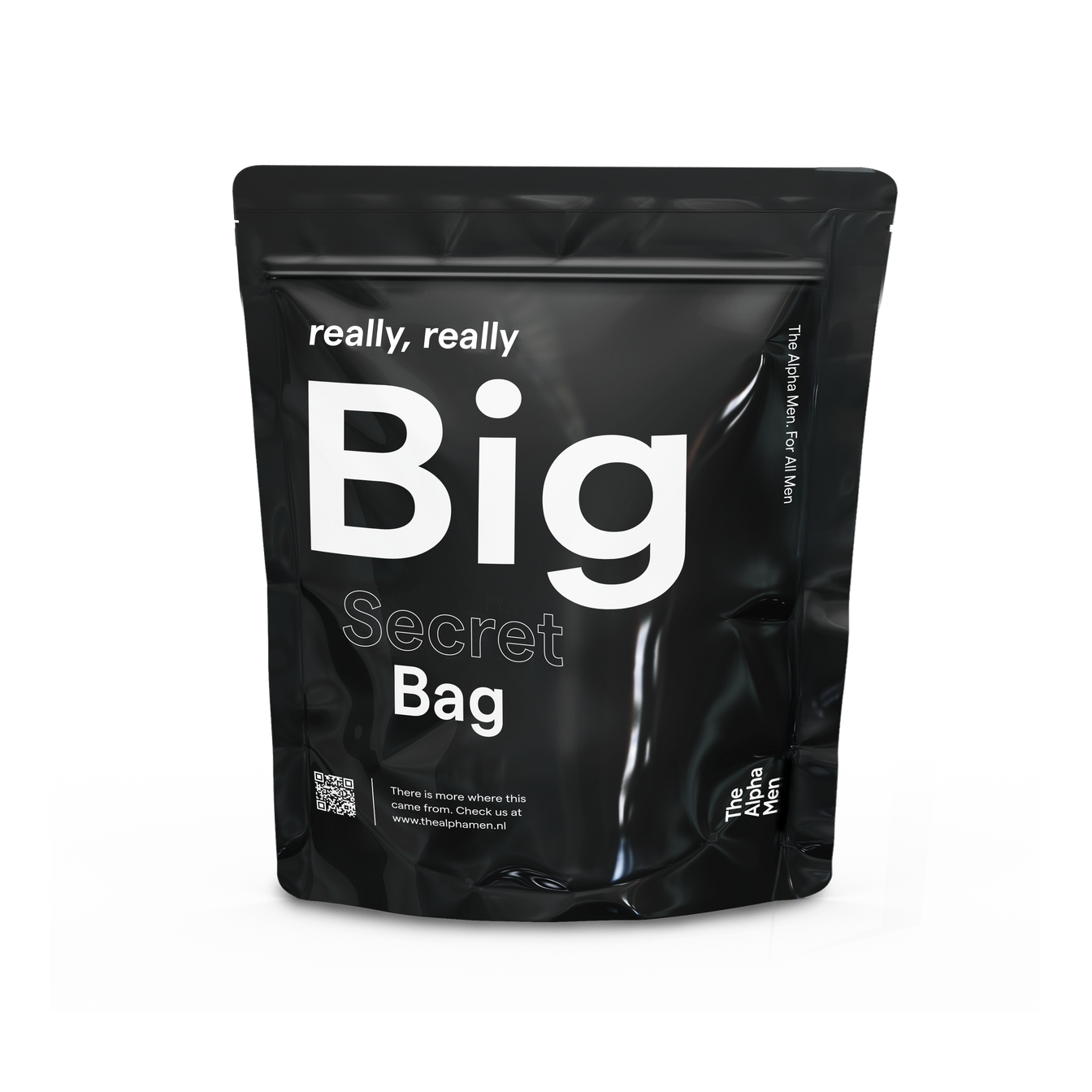 Big Secret Bag