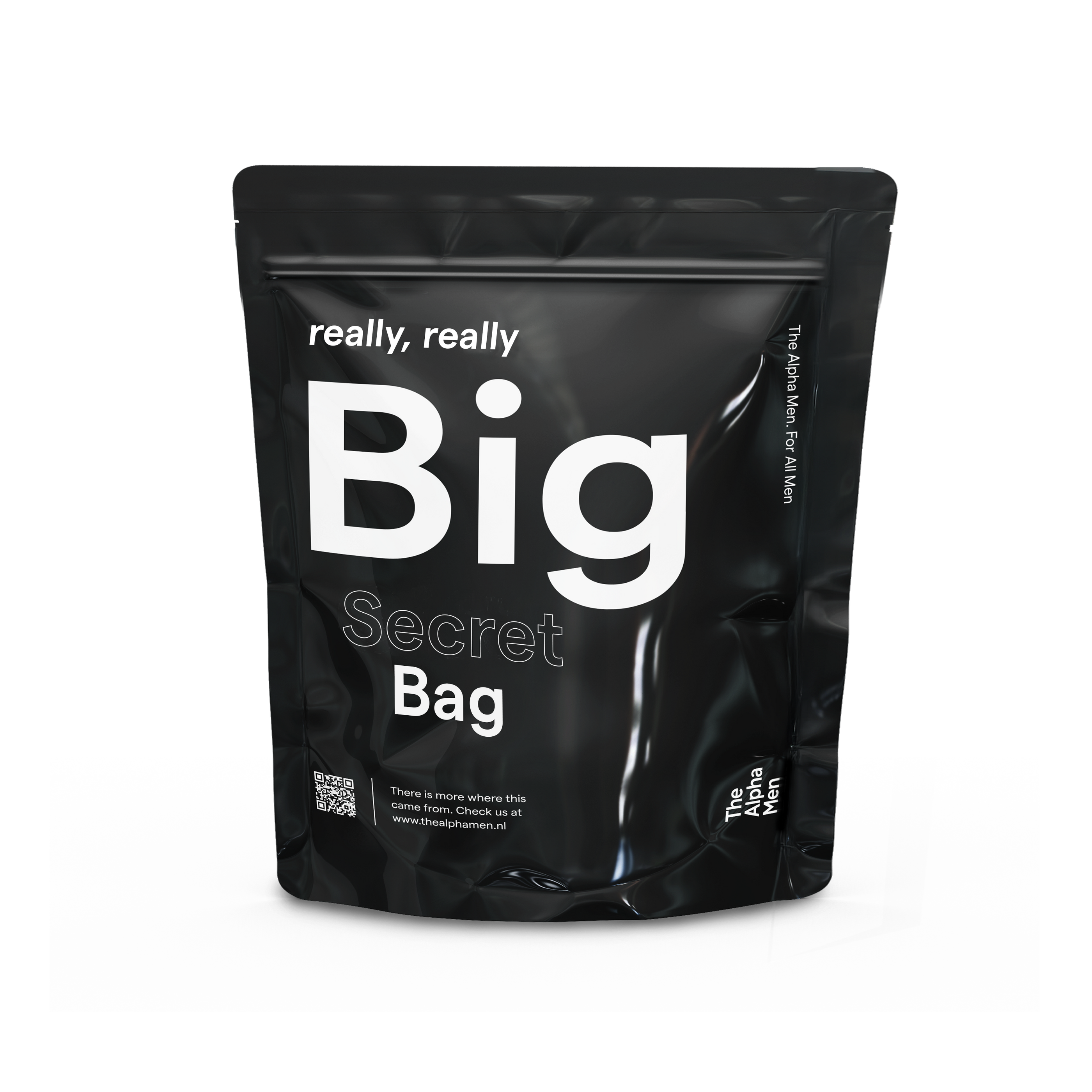 Big Secret Bag