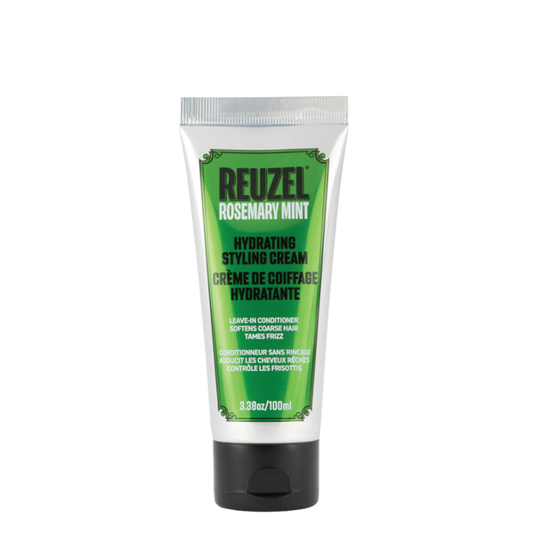 Hydrating Stylingcreme