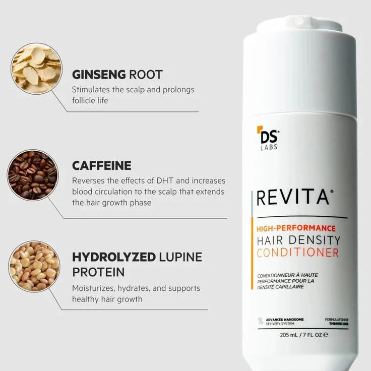 Revita Hair Density Conditioner DS Laboratories