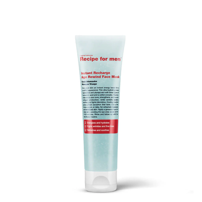 Bild von Instant Recharge Age-Rewind Face Mask