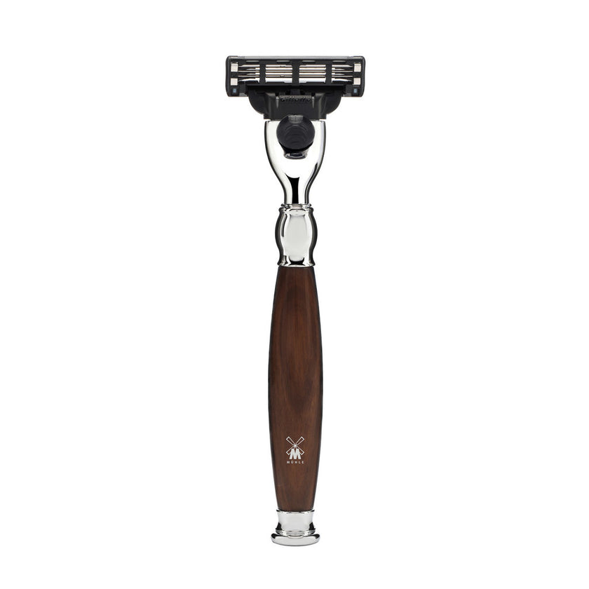 Razor Mach3® - Ironwood