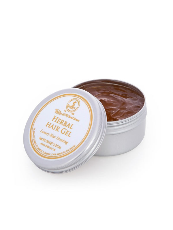 Herbal Haargel – 75 ml