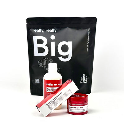 Bild von Beard Kit+
