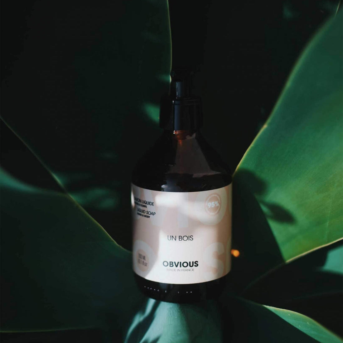 Liquid Soap – Un Bois Obvious