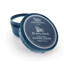 Taylor of Old Bond Street Rasieren Cream – Eton College Sammlung