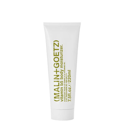 Bild von Vitamin B5 Body Feuchtigkeitscreme