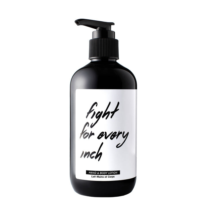 Doers of London Hand- & Körperlotion
