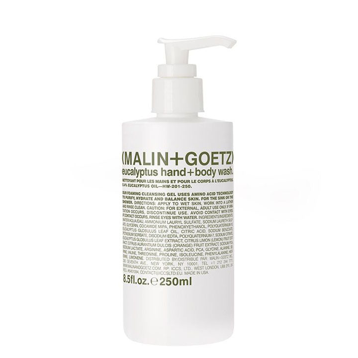 Malin+Goetz Eukalyptus Hand- & Körperwaschmittel