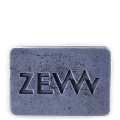 Image of product Shaving Charcoal Soap Bar