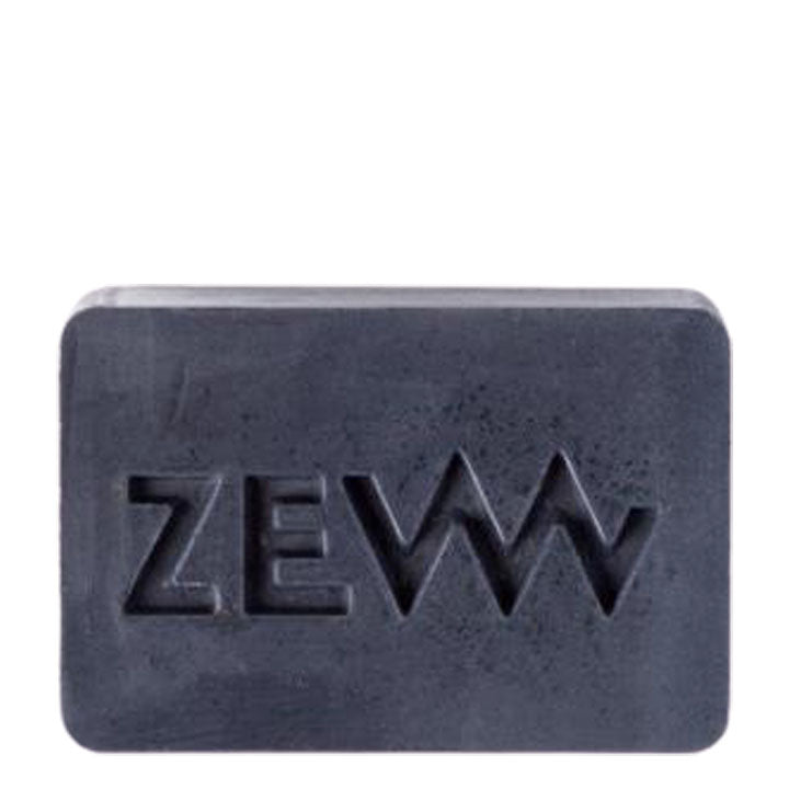 ZEW For Men Bart Kohle Seife Bar