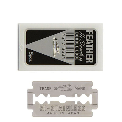 Bild von Double Edge Blades – 71-S