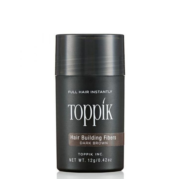 Toppik Haaraufbaufasern – Regulär 12g