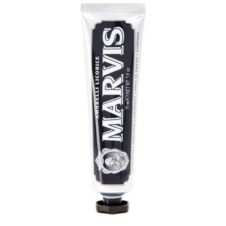 Marvis Tandpasta - Amarelli Licorice 75 ml