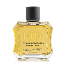 Proraso Aftershave Lotion – Rotes Sandelholz