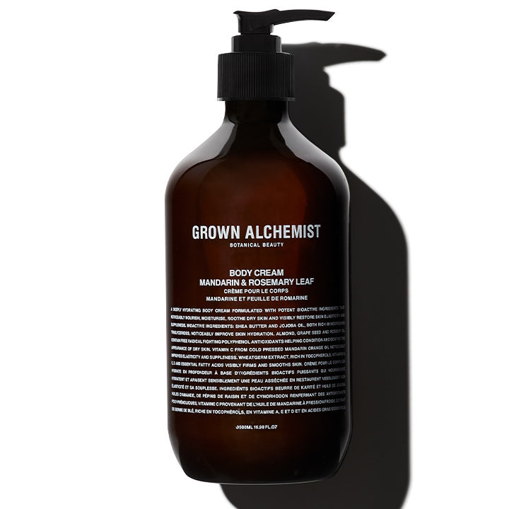 Grown Alchemist Body Cream 500 ml
