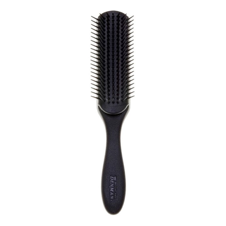 Denman D3 – Original Styler – 7 Reihe