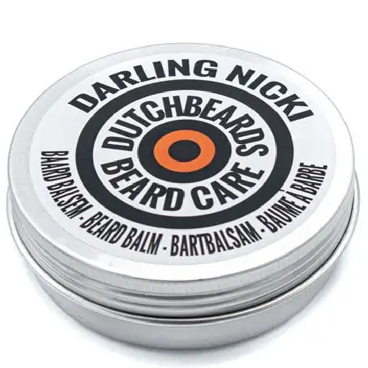 Dutchbeards Bartbalsam – Darling Nicki