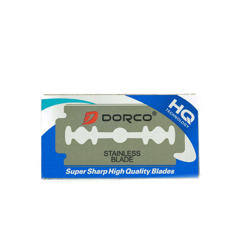 Dorco Prime ST300 – Doppelklingen
