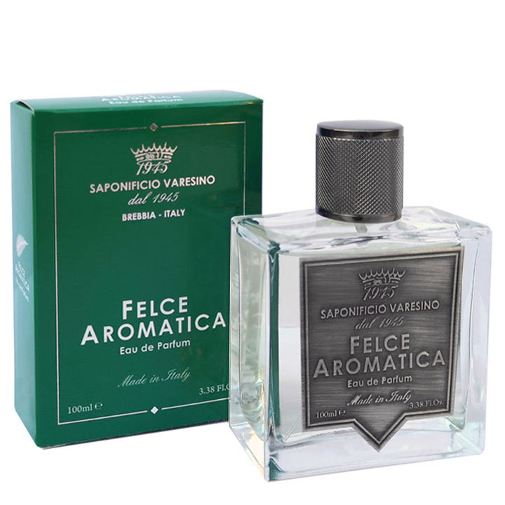 Image of product Eau de Parfum - Felce Aromatica