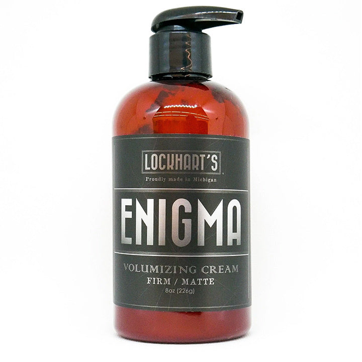 Image of product Enigma Volumizing Cream